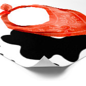 Poster Première Rodéo Anniversaire 1ère Rodéo Bienvenue (Coin)