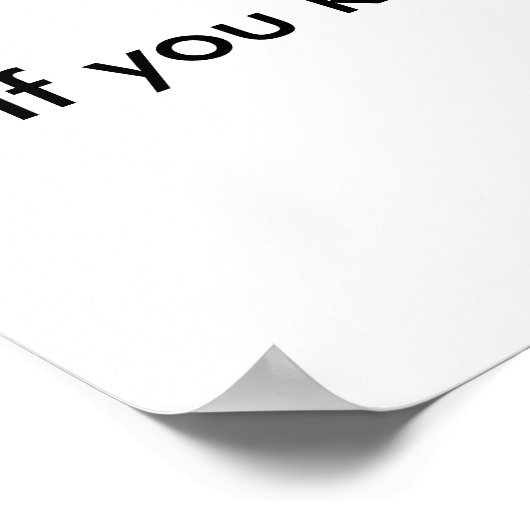 Poster Premiers secours 02 (Coin)