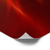 Poster Prémonition. (Coin)