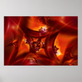 Poster Prémonition. (Devant)