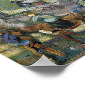 Poster Prendergast - Arc-en-ciel (Coin)