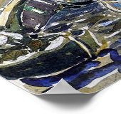 Poster Prendergast - Canal 1912 (Coin)