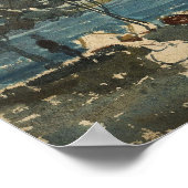 Poster Prendergast - Figures On A Beach 1910 (Coin)