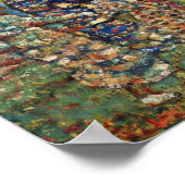 Poster Prendergast - Imaginaire (Coin)