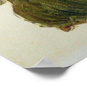 Poster Prendergast - La Cape Rouge (Coin)