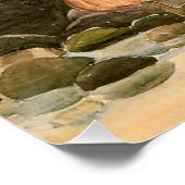 Poster Prendergast - Low Tide, Beachmont, (Coin)