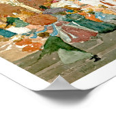 Poster Prendergast: Sunlight in St. Mark's Square (Coin)