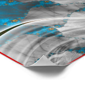 Poster Prendre des chances (Coin)