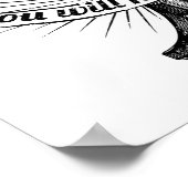 Poster Prendre des risques (Coin)