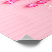 Poster Prends un calmant (Coin)