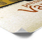 Poster PRENEE DE Cacao Van Houten (Coin)