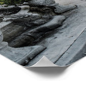 Poster Prenez des risques ! - Devis (Coin)