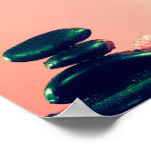 Poster Prenez du temps et détendez-vous, Spa (Coin)