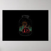 Poster Prenez facilement (Devant)