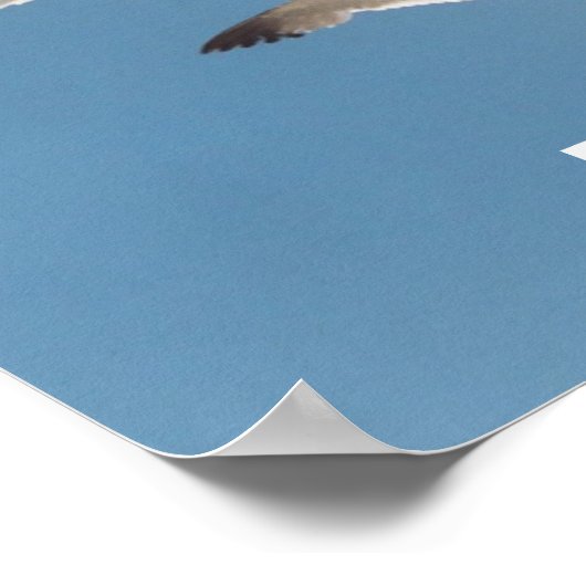 Poster Prenez la direction ! (Coin)