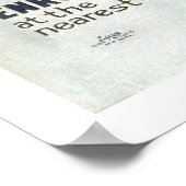 Poster Prenez la roue - Marchande (US02058) (Coin)