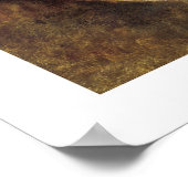 Poster Prenez le juste visage de la femme (Coin)