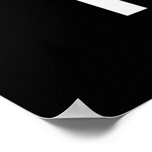 Poster Prenez le temps de prier (Coin)