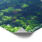 Poster Prenez le temps de vous-même... (Coin)