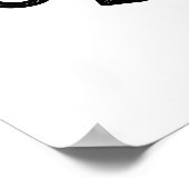 Poster Prenez Le Thyme Pour Être Heureux Un Jeu De Herbe  (Coin)