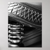 Poster Prenez place (Devant)