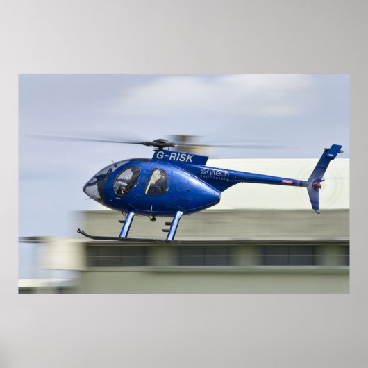 Poster Prenez un risque ! (Devant)