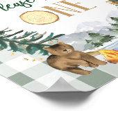 Poster Prenez un signe de faveur d'une partie (Coin)