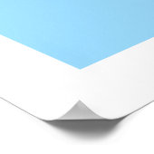 Poster Prenez vos vitamines (Coin)