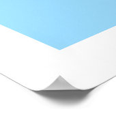 Poster Prenez vos vitamines (Coin)