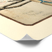 Poster Prenez votre médicament (Coin)