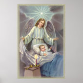 Poster Préoccupation (Devant)