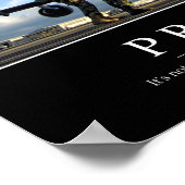 Poster Préparation : Devis inspirant (Coin)