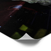 Poster Préparer à quitter (Coin)