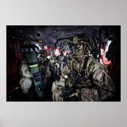 Poster Préparer à quitter (Devant)