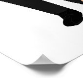 Poster Préparez Votre Martinis ! (Coin)