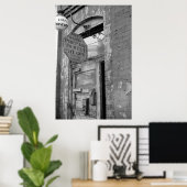 Poster Préparez-vous à rencontrer votre Dieu, 1938 (Bureau à domicile)