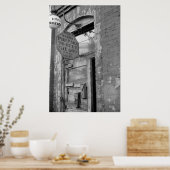 Poster Préparez-vous à rencontrer votre Dieu, 1938 (Cuisine)