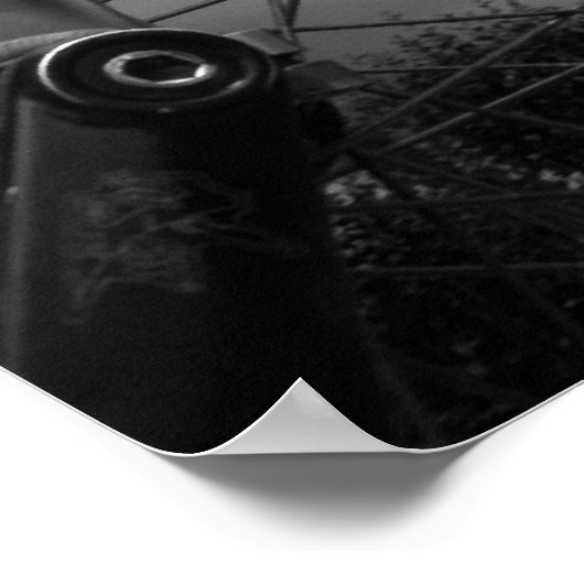 Poster Préparez-vous pour Uni (Coin)