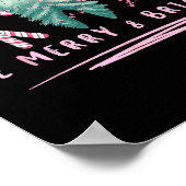 Poster Preppy Coquette Teeth May Your Smile Be Merry And (Coin)