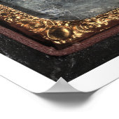 Poster Près de Nevada City, 1852 par Joseph Blaney Starkw (Coin)