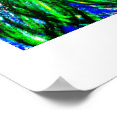 Poster près du complément (Coin)