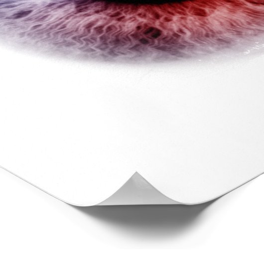 Poster Prescription de perception (Coin)