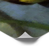 Poster Prescriptions, Bouteilles de médecine (Coin)