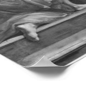 Poster Présentation au Temple (Coin)