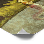 Poster Présentation de Kaliya, Basohli, Pahari (Coin)