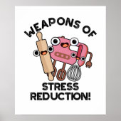 Poster présente un joli trio de cuisson (Devant)