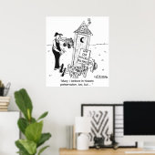 Poster Préservation historique des Outhouses ? (Bureau à domicile)