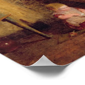 Poster Préserver la confiture (Coin)