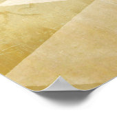 Poster Présidence royale et Couronne (Coin)