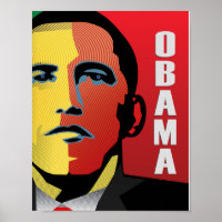 Président Barack Obama